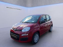 Rot Neu 2025 Fiat Panda Pop Kleinwagen | 14.990 € (Fairer Preis)