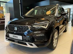 Schwarz Neu 2025 Seat Ateca Xperience SUV | 36.770 € (Fairer Preis)