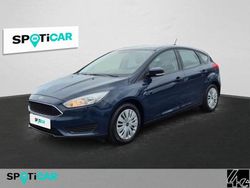 Gebraucht 2018 Ford Focus Trend Kleinwagen | 9.690 € (Fairer Preis)