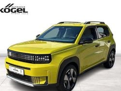 Gelb Neu 2025 Fiat Grande Panda La Prima SUV | 24.990 € (Fairer Preis)