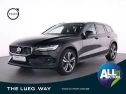 Volvo V60 CC