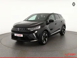 Schwarz Neu 2025 Renault Symbioz Techno SUV | 29.900 € (Guter Preis)