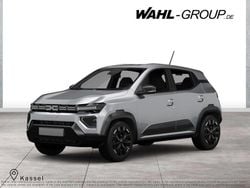 Silber Gebraucht 2023 Dacia Spring Essentiel Kleinwagen | 13.450 € (Fairer Preis)