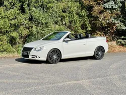 Candyweiss Gebraucht 2010 VW Eos S Cabrio | 9.990 € (Fairer Preis)