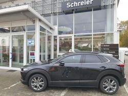 Schwarz Gebraucht 2025 Mazda CX-30 Exclusive SUV | 28.650 €