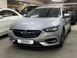 Argon silber/ice silver (m2) Gebraucht 2019 Opel Insignia Edition Kombi | 11.990 € (Superpreis)