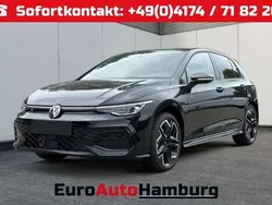 Grenadillschwarz meta.../schwa Neu 2025 VW Golf VIII R-line Limousine | 32.390 € (Guter Preis)