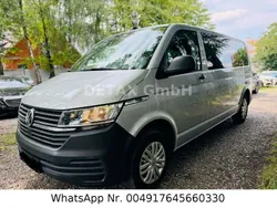 Grau Gebraucht 2021 VW T6.1 Van | 25.449 € (Superpreis)