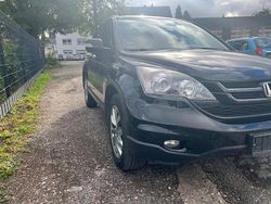Schwarz Gebraucht 2011 Honda CR-V Executive SUV | 7.299 € (Guter Preis)