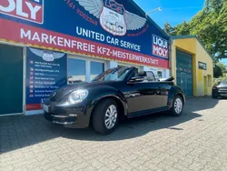 VW Beetle