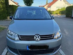 Andere außenfarben Gebraucht 2013 VW Sharan Van / Kleinbus | 11.499 € (Etwas zu teuer)