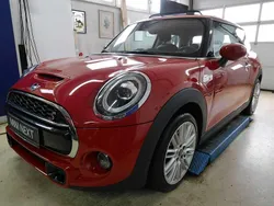 Chili (solar) red Gebraucht 2020 Mini Cooper S Kleinwagen | 18.500 € (Fairer Preis)