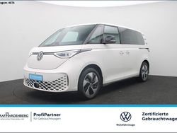 Candyweiß Gebraucht 2023 VW ID. Buzz Pro Van | 44.880 € (Guter Preis)