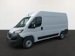Weiß Neu 2024 Fiat Ducato Van | 26.790 €