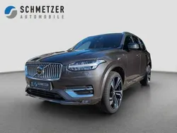 Gebraucht 2023 Volvo XC90 SUV | 59.990 € (Etwas zu teuer)