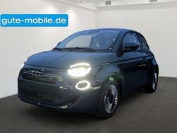 Ozean grãœn Neu 2025 Fiat 500 Limousine | 21.990 € (Fairer Preis)