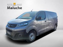 Kontrast grau/quarz silber Gebraucht 2019 Opel Vivaro Van | 13.923 € (Guter Preis)