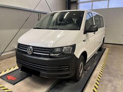 Andere Gebraucht 2016 VW T6 Van | 16.850 € (Superpreis)