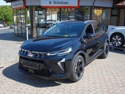 Onyxschwarz Neu 2025 Mitsubishi ASX Edition SUV | 29.990 € (Guter Preis)