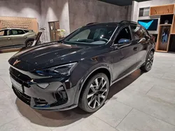 Midnight schwarz met. Neu 2025 Cupra Formentor VZ SUV | 45.990 € (Guter Preis)