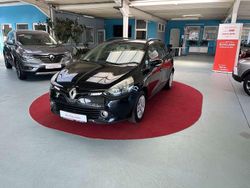 Schwarz Gebraucht 2013 Renault Clio GrandTour Expression Kombi | 5.900 € (Fairer Preis)