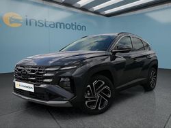 Grün Neu 2025 Hyundai Tucson SUV | 39.249 € (Teuer)