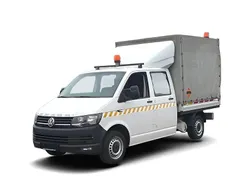 Weiss Gebraucht 2018 VW T6 Van | 20.149 € (Fairer Preis)