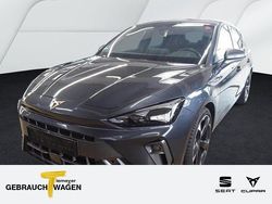 Grau Gebraucht 2024 Cupra Leon Limousine | 32.440 € (Superpreis)