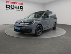 Pure grey Gebraucht 2025 VW Caddy Maxi Life Edition Van / Kleinbus | 33.970 € (Superpreis)