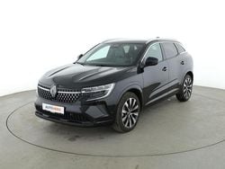 Schwarz Gebraucht 2023 Renault Austral Techno SUV | 30.550 € (Etwas zu teuer)