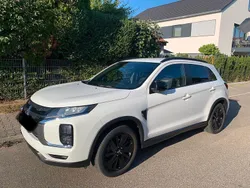 Weiß Gebraucht 2020 Mitsubishi ASX Spirit+ SUV | 19.900 € (Fairer Preis)