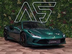 Grün Gebraucht 2022 Ferrari F8 | 410.100 €