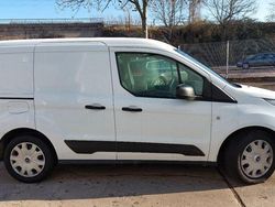 Weiß Gebraucht 2019 Ford Transit Connect Van / Kleinbus | 8.990 €