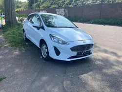 Gebraucht 2019 Ford Fiesta Kleinwagen | 6.150 € (Superpreis)