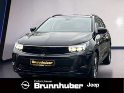 Schwarz Neu 2024 Opel Grandland X Ultimate SUV | 28.990 € (Superpreis)