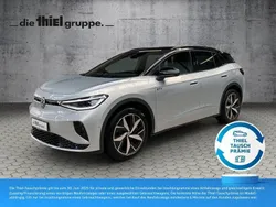 Silber Gebraucht 2023 VW ID.4 GTX SUV | 36.990 € (Superpreis)