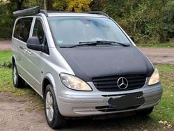 Silber Gebraucht 2007 Mercedes 190 Limousine | 7.599 €