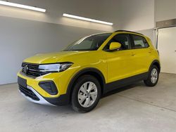 [1c1c] grape yellow [1c1c] grape yellow Neu 2026 VW T-Cross SUV | 22.990 € (Guter Preis)