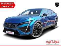 Andere Gebraucht 2023 Peugeot 408 GT-line Limousine | 27.490 € (Fairer Preis)