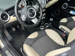 Mini Cooper Coupé