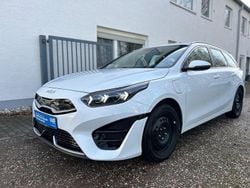 Weiß Gebraucht 2022 Kia Ceed Sportswagon Spirit Kombi | 14.799 € (Guter Preis)