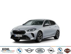 Grau Neu 2025 BMW 120 M Sport Kleinwagen | 37.729 € (Fairer Preis)