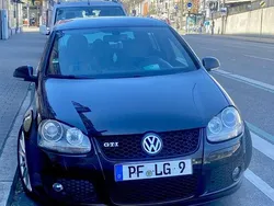 Gebraucht 2007 VW Golf V GTI Limousine | 9.999 €