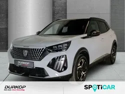 Weiß Gebraucht 2023 Peugeot 2008 GT SUV | 23.950 € (Fairer Preis)