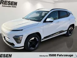 Weiß Neu 2025 Hyundai Kona Prime SUV | 41.150 € (Fairer Preis)