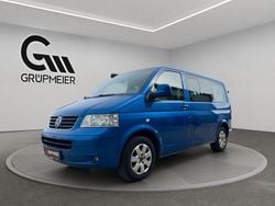 Blau Gebraucht 2005 VW T5 Van | 16.440 €