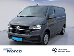 Pure grey Gebraucht 2024 VW T6.1 Van | 46.349 € (Superpreis)