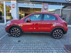 Passione rot Gebraucht 2022 Fiat 500X Dolcevita SUV | 18.590 € (Guter Preis)