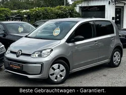 Grau Gebraucht 2020 VW e-up! Style Kleinwagen | 12.900 € (Fairer Preis)