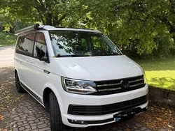 Weiß Gebraucht 2019 VW T6.1 Edition Van | 44.999 € (Fairer Preis)